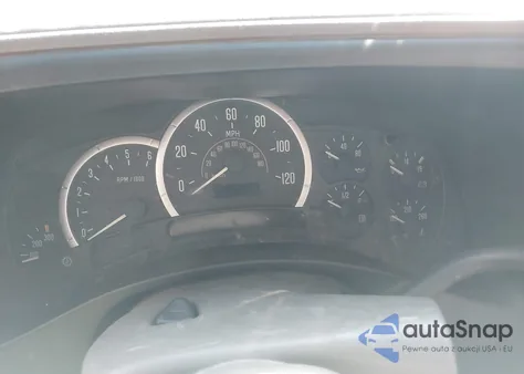 2003 Cadillac Escalade Standard from USA, damaged, VIN 1GYEC63T13R153521